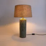 Настольная лампа Mistral El Corte Inglés, синий - фото 2