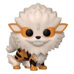 Funko POP!, коллекционная фигурка, Игры: Pokemon, Arcanine - фото 2