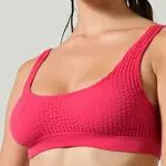 Топ бикини Bmymoon Top Oceano, розовый - фото 3