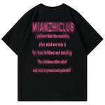 Футболка унисекс Cotton, голубой - фото 2