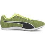 Кроссовки evospeed distance 8 Puma, черный - фото