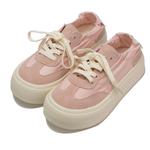 Кеды унисекс с низким верхом Zun'Er - фото 18