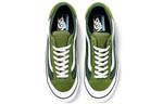 Кроссовки style 36 sf green Vans, зеленый - фото 4