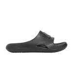 Шлепанцы Wmns Locker 5 Slide 'Black', черный - фото