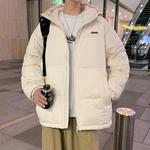 Пуховик унисекс Jeep, черный - фото 9