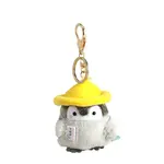 Плюшевый кулон с милым пингвином высотой 10см Abay - фото 3