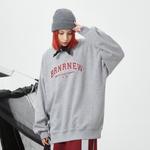 Унисекс худи BRNR, Морской синий - фото 6