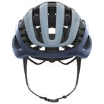 Велосипедный шлем Abus Airbreaker, цвет Velvet Black - фото 3