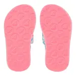 Сандалии детские Roxy Cage, синий - фото 4