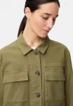 Летняя куртка Camel Active, Olive - фото 4