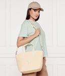 Сумка через плечо подойдет. Joop!, бежевый - фото 2