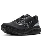 Кроссовки wave mujin ls gtx Mizuno, черный - фото 2
