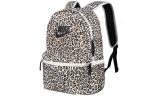 Рюкзак унисекс Nike, Leopard Print - фото 2