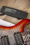 PRS SE Custom 24-08 в цвете Charcoal Cherry - фото 8