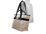 Сумка-тоут HUNTER Weekday Tote, Wheat Beige - фото 4
