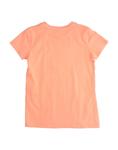 Футболка Dixie, лососево-розовый - фото 2