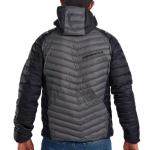 Куртка Zoot Mauna Kea, серый - фото 2