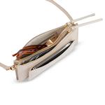 Сумка кросс-боди Expatri├й Isabelle, Champagne - фото 7