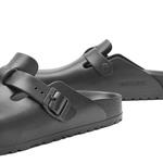Birkenstock Сандалии Бостон EVA, черный - фото 2