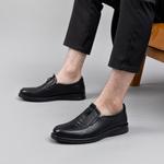 Туфли Men"s Casual Men Low-Top черный Aokang - фото 6