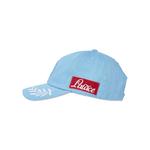 Palace Vesuvio 6-панель Синий - фото 3