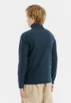 Флисовый джемпер Protest, Twilight Navy - фото 4