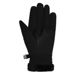 Перчатки Jack Wolfskin Highloft, черный - фото 2