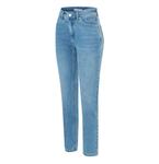 MAC Джинсы синие slim fit - фото 4