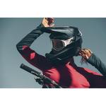 Велосипедный шлем Abus Aventor - фото 6