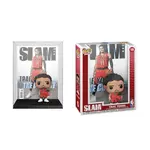 Фигурка chibi Трэй Янг 'Slam Dunk' NBA Funko - фото 2
