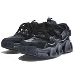 Masongarments Массивные кроссовки унисекс, Белый - фото 52