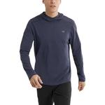 Футболка CORMAC Quick Dry мужская Arcteryx, синий/черный - фото 5