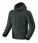 Куртка Danforth H2O REV'IT!, черный - фото