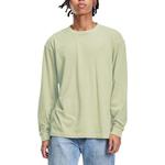 Левис Мужская зеленая толстовка - фото 4