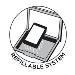 Тени для век Артдеко Artdeco - фото 3