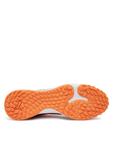 Бутсы Future 8 Match Creativity Tt 108433 01 Puma, оранжевый - фото 3