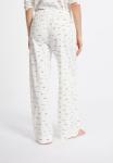 Пижамные брюки Etam PRYSKA, Ecru/Off-White - фото 3
