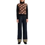 Свитер Women's Coffee KARL LAGERFELD / Karl Lagerfeld Jeans, Coffee - фото