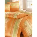 Постельное белье BIERBAUM, (2 шт.), цвет melba - фото