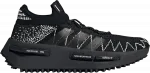 Кроссовки Neighborhood x NMD_S1 'Black', черный - фото