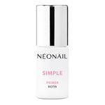 Бескислотный праймер для SIMPLE BIOTIN 7,2 мл NEONAIL - фото