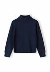 Джемпер MINOTI ROLL NECK, Navy/Dark Blue - фото 2