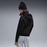 Женская толстовка Essentials Elevated Comfort Hoodie PUMA - фото 3