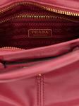 Мини-сумка 'Bonnie' Prada, красный - фото 4