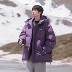 Стеганая куртка унисекс Jeep, черный - фото 14