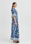 Платье макси JASMINA b.young by Zalando, синий - фото 5