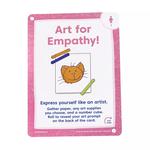 Карты социально-эмоциональных задач hand2mind - фото 4