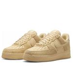 Кроссовки air force 1 low 'pale vanilla' Nike, мультиколор - фото 3