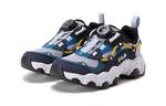 Детские кроссовки FILA PS, Blue - фото 3
