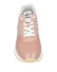 Кроссовки Hogan, бледно-розовый - фото 4